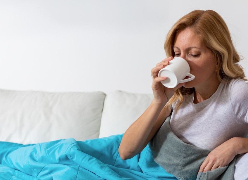 Что такое длинный ковидный хвост и как он бьет по всему организму