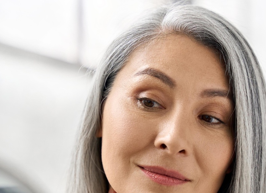 4 признака что вы слишком быстро стареете проверьте себя