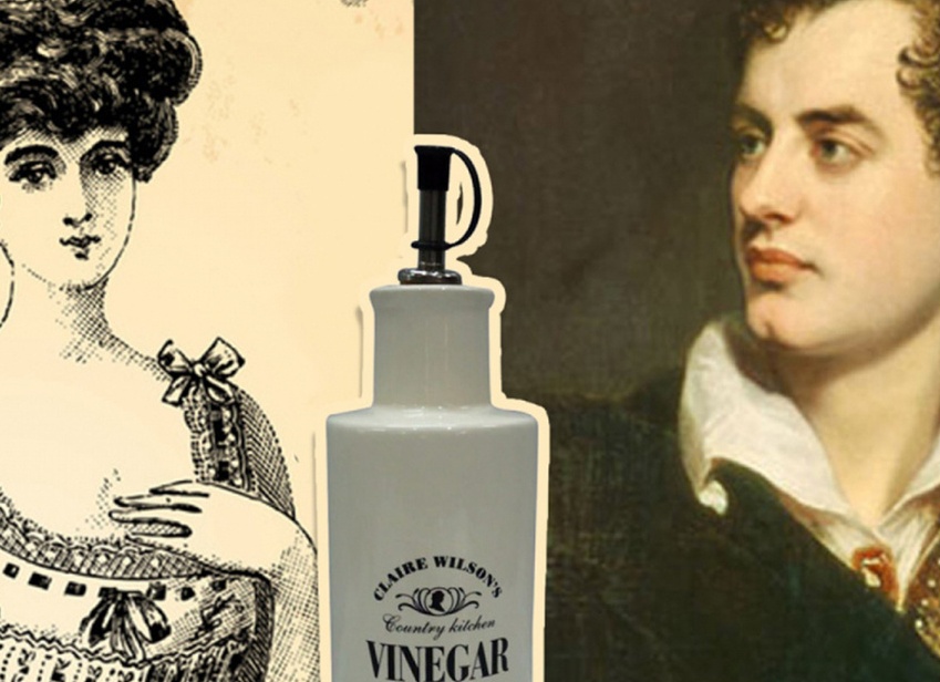 200 лет безумных диет от уксуса до пилюль из плаценты